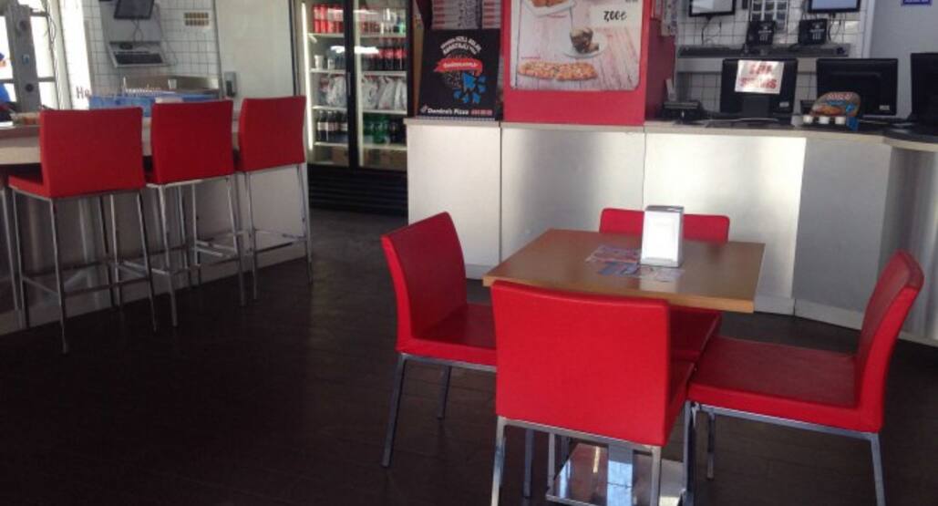 Domino S Pizza Turgutreis Bodrum